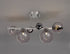 Rome Semi Flush Ceiling 4 Light